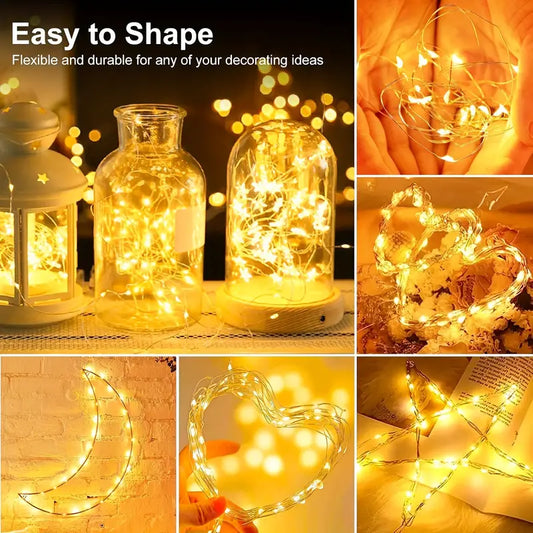 LED String Lights