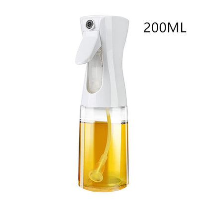 Oil Spray Bottle Kitchen