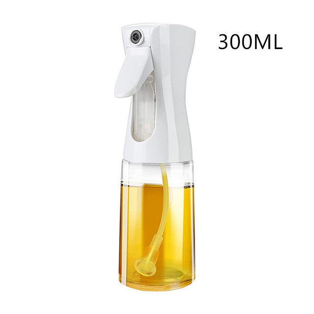 Oil Spray Bottle Kitchen