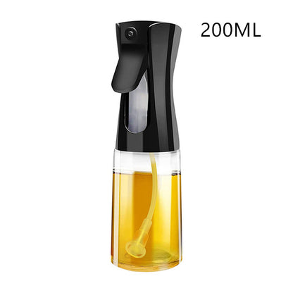 Oil Spray Bottle Kitchen